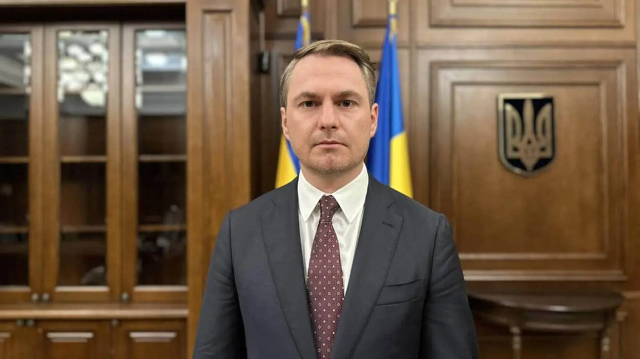 Після призначення Кравченка в ОГП почалися кадрові зміни – джерела