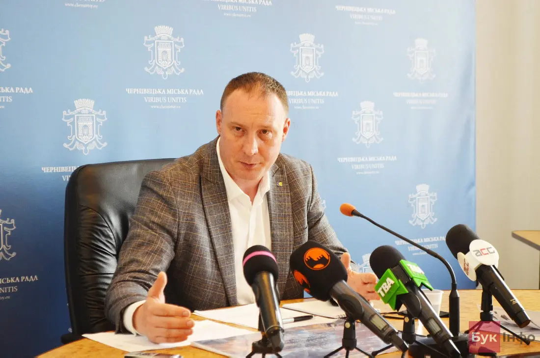 Роман Клічук не має наміру звільняти з посади керівника МКП &quot;Міськсвітло&quot; Андрія Шалєєва поки немає висновків слідства
