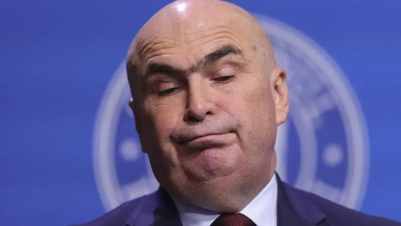 У Румунії попередили про поширення фейку про "смерть прем&#700;єра"