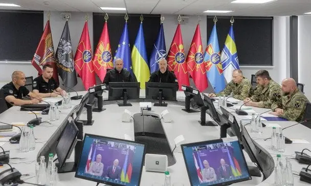 Підсумки Рамштайну: що нового отримає Україна для війни