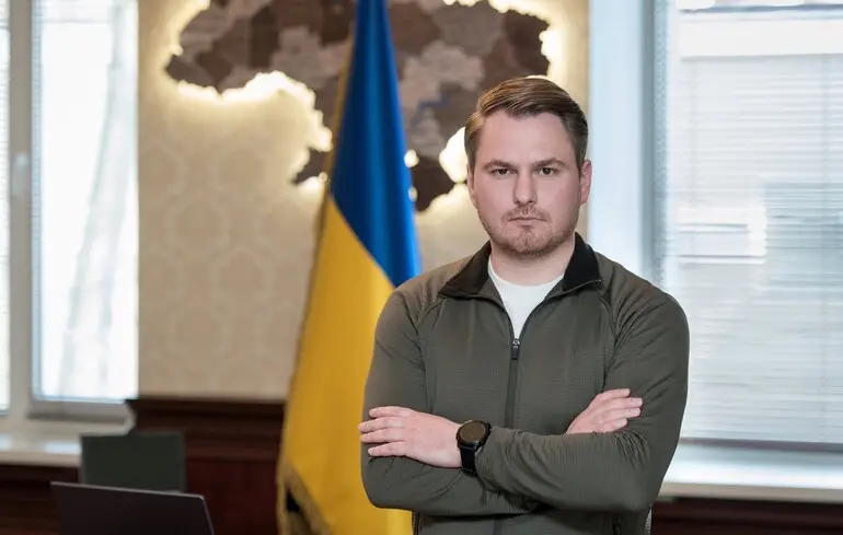 Зеленський вніс в Раду кандидатуру на пост генпрокурора