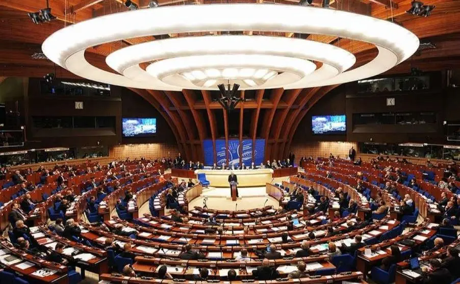 На осінній сесії ПАРЄ вшанують пам’ять української журналістки Вікторії Рощиної