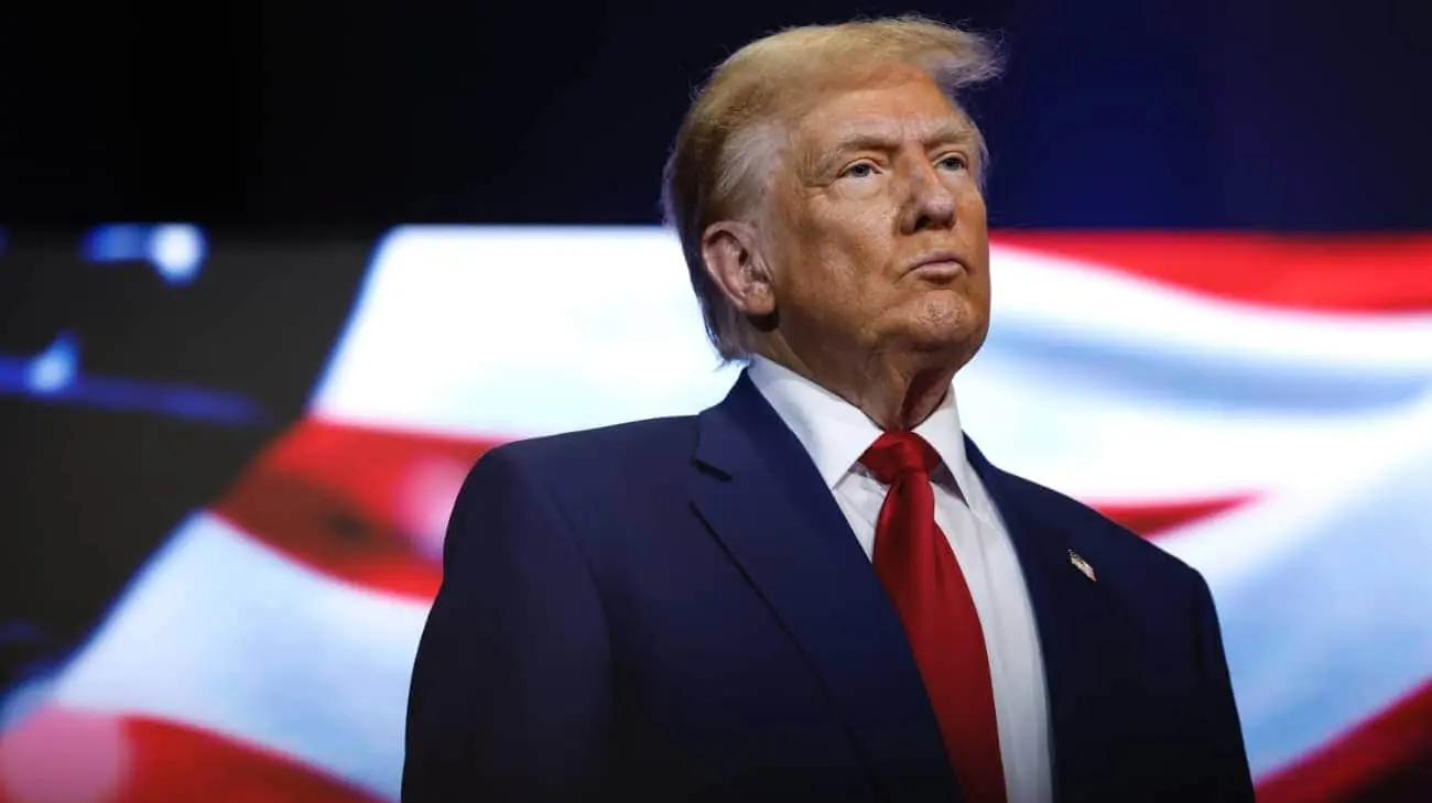 Протести в Лос-Анджелесі: Трамп похвалив нацгвардійців за роботу, мерія заперечила їхню присутність
