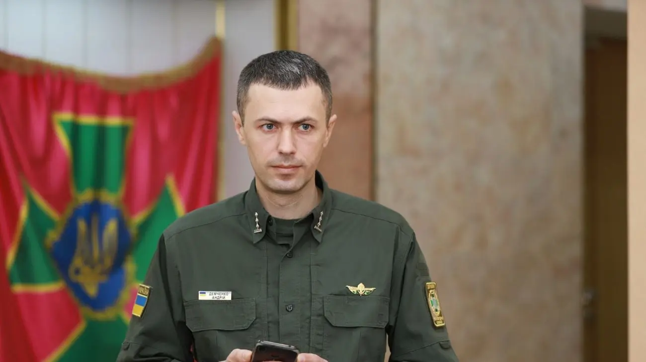 У ДПСУ пояснили, чому не випустили за кордон частину чоловіків 18–22 років