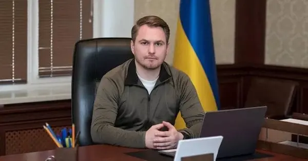 Зеленський подав кандидатуру голови ДПС Кравченка на посаду генпрокурора