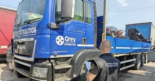 Керівниця благодійного фонду у Стрию підробила документи на авто військовим