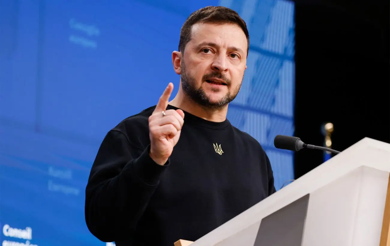 Зеленський попередив про ризики з Придністров'я через вибори в Молдові