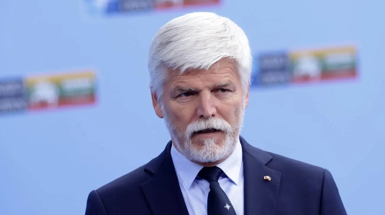 У Гаазі Трампа переконували посилити тиск на Росію, але той залишився нерішучим – президент Чехії