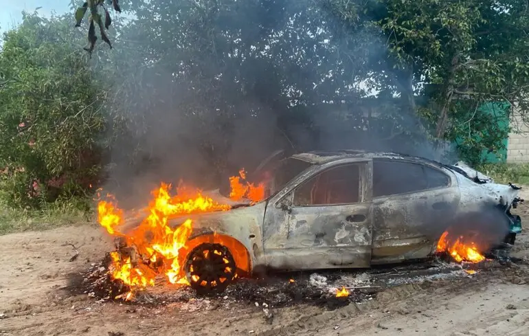 Росія завдала ударів по Дніпропетровській області: загинув чоловік, четверо поранених