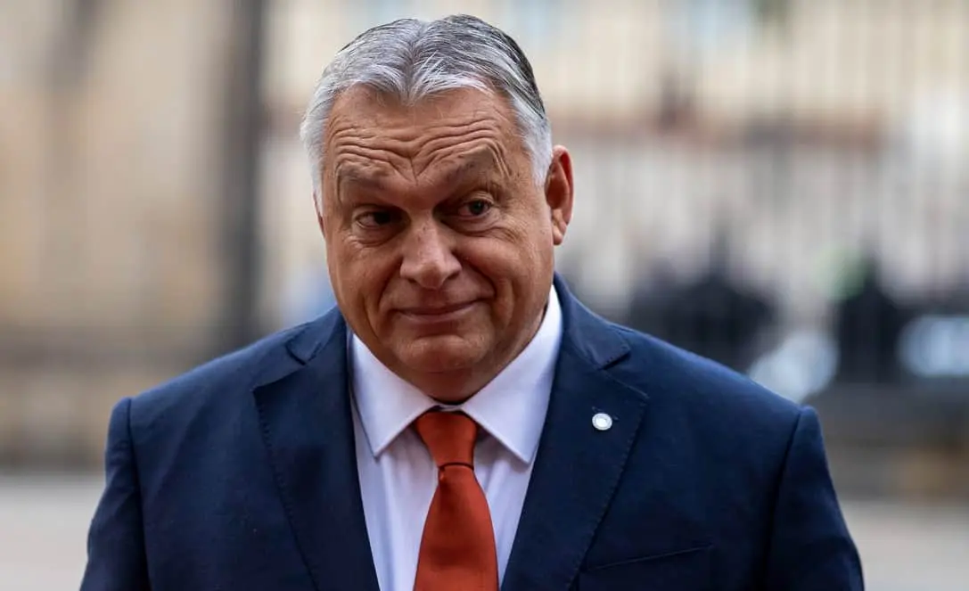 Орбан вважає поганою торгову угоду зі США і що Трамп "з’їв на сніданок" президентку Єврокомісії