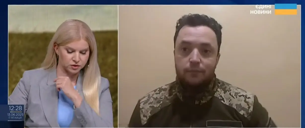 Чи захопив ворог Дворічну: в ОСУВ «Хортиця» пояснили, що там відбувається