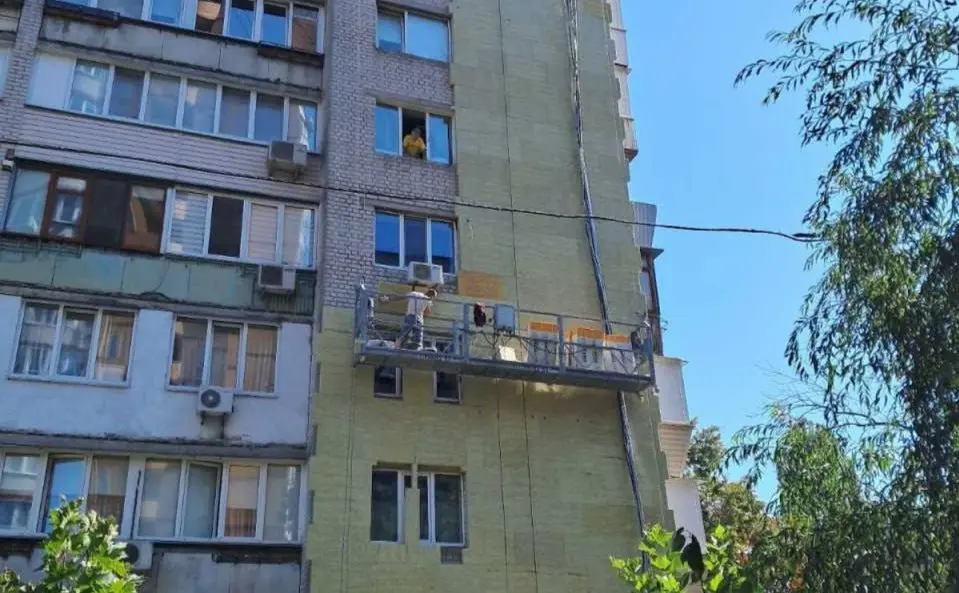 Кияни можуть звернутися зі своїми проблемами до міської Інспекції з контролю у сфері ЖКГ, — Пантелеєв