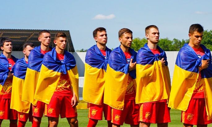 УПЛ. Ингулец - Ворскла 1:1. Клуб Поворознюка вылетает