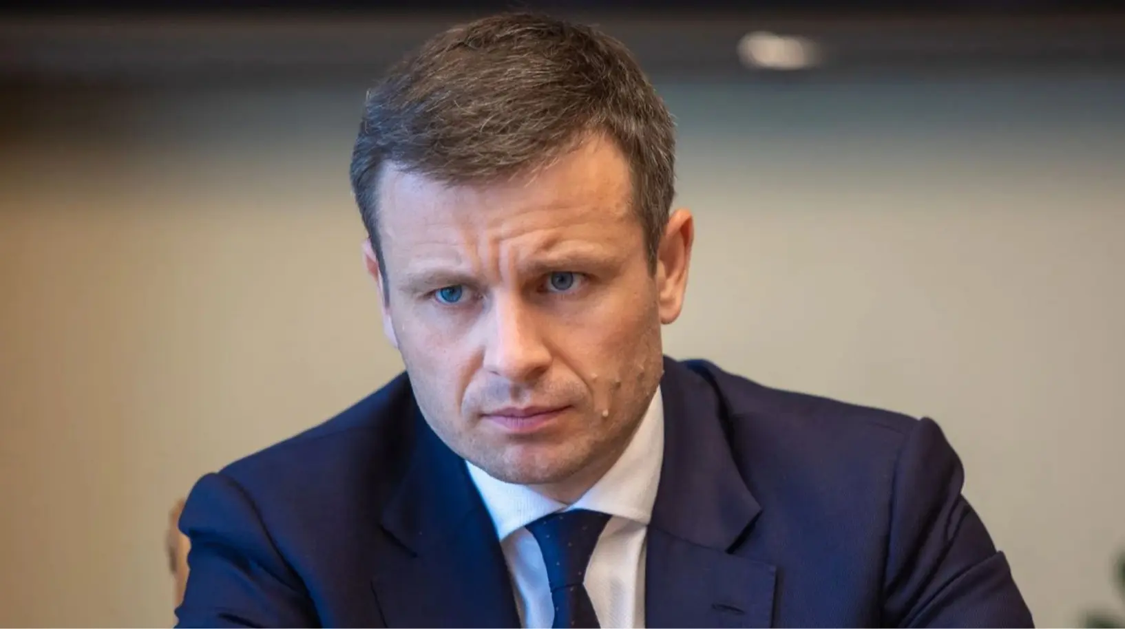 Мінфін готує бюджет-2026 за двома сценаріями: базовим і альтернативним