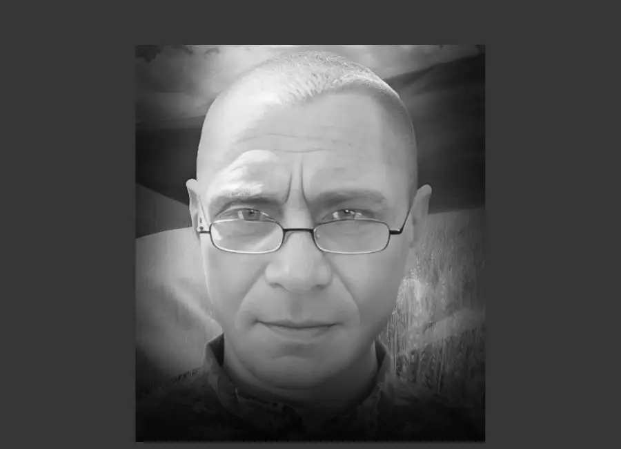 Вінниця прощається зі стрільцем Романом Колібабчуком, батьком п’яти дітей