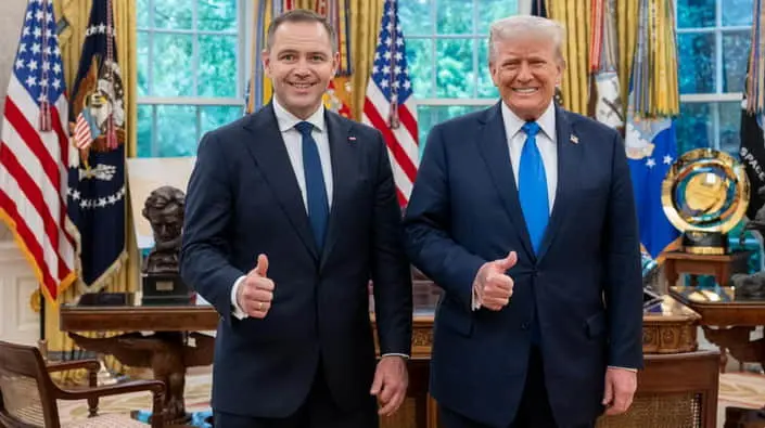 Польський Трамп: які проблеми та виклики несе перемога Кароля Навроцького  