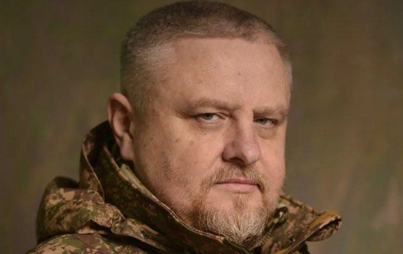 Прорив РФ на Покровському напрямку ліквідовано, йде робота із зачистки ворога, – генерал Крищенко