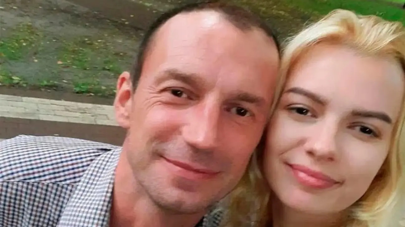 Прикордонники спростували заяви, що батька вбитої в США Заруцької не випустили з України