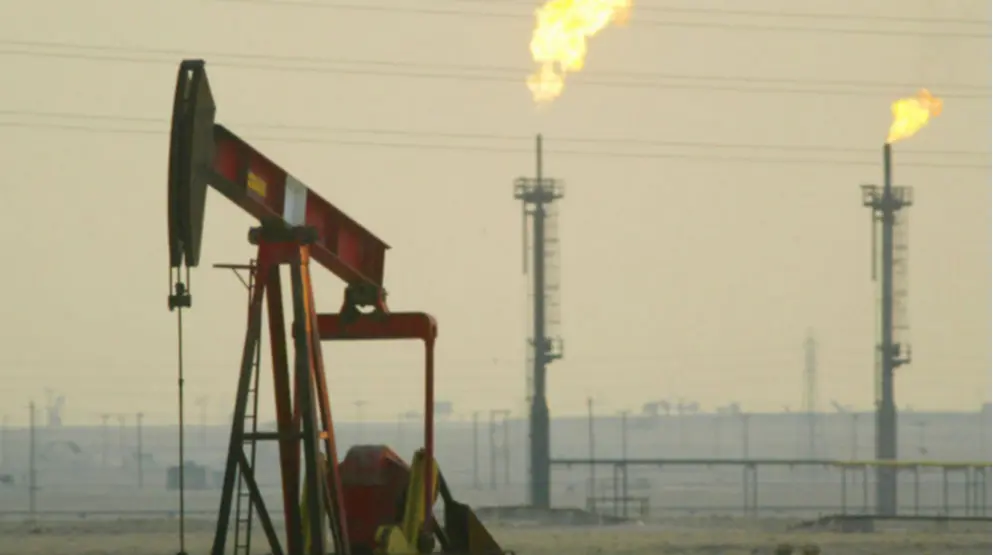 Ціни на нафту реагують на ризики перемир'я між Іраном та Ізраїлем