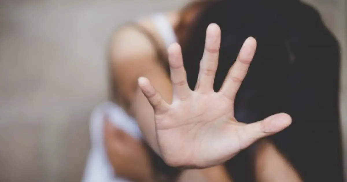 У селі на Харківщині чоловік двічі зґвалтував неповнолітню дівчину