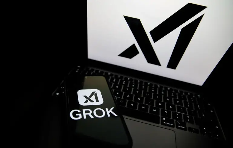 Штучний інтелект Grok ймовірно інтегрують у Telegram для всіх користувачів