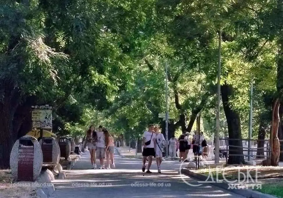 Яка погода буде в Одесі у вівторок, 9 вересня: прогноз синоптиків 