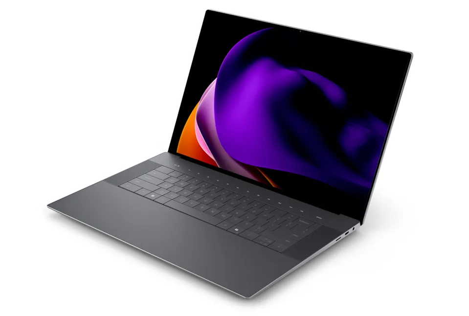 Dell анонсує нову преміум-заміну для лінійки XPS
