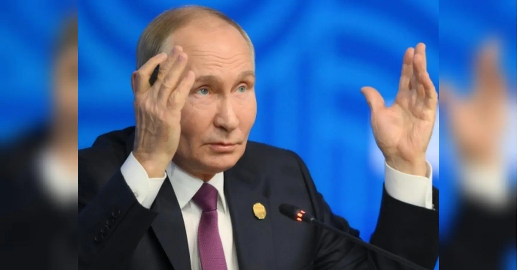 путін ігнорує Трампа, бо чекає на прорив фронту в Україні, — ЗМІ
