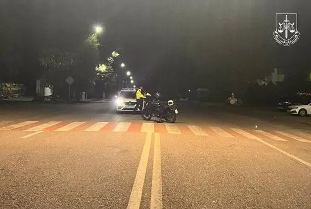 На Київщині п’яний депутат на своїй автівці збив підлітка на мотоциклі: з’явилися фото