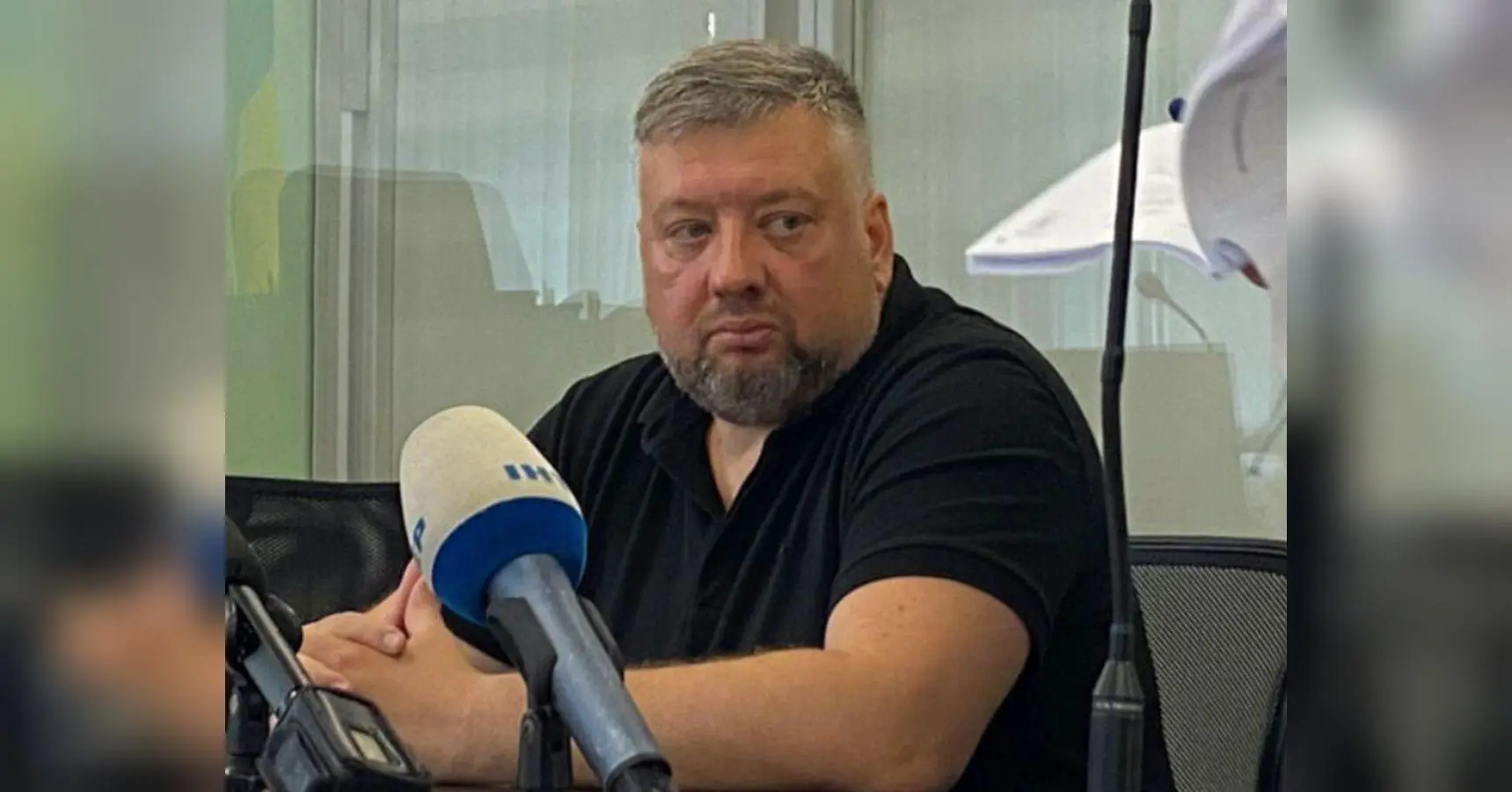 Справа про відкати на дронах: нардепа Кузнєцова відправили під варту під заставу