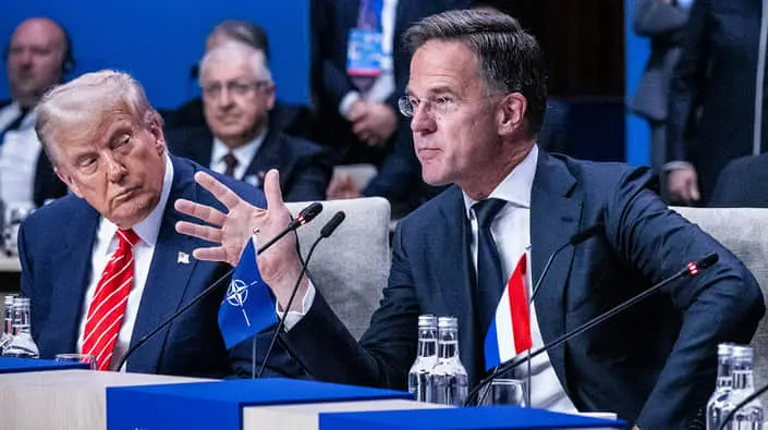Саміт НАТО на користь України: як вдалося подолати опір Орбана і Трампа