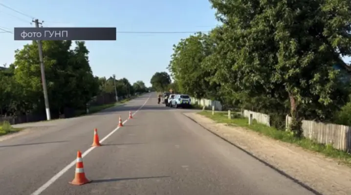 На Буковині водій збив пенсіонерку: жінка померла в лікарні