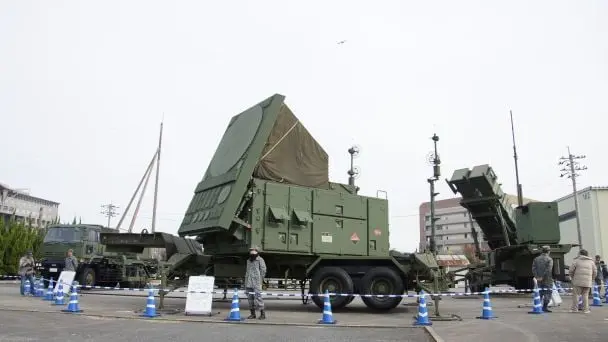 НАТО готує термінове перекидання Patriot до Києва — Reuters