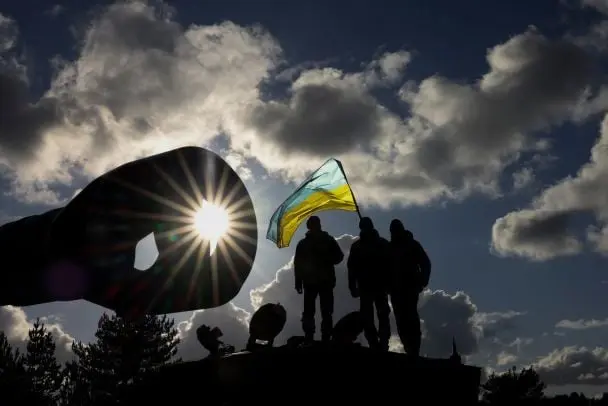 Чи здатна Україна перемогти у війні: думка можливого командувача силами США в Європі