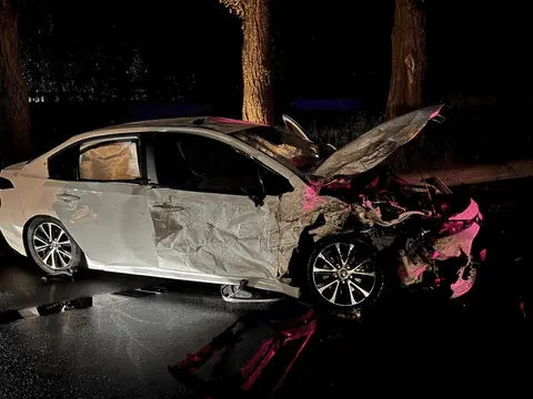 Двоє дітей перебувають у важкому стані унаслідок автотрощі 7 липня у Броварах, – мер Сапожко