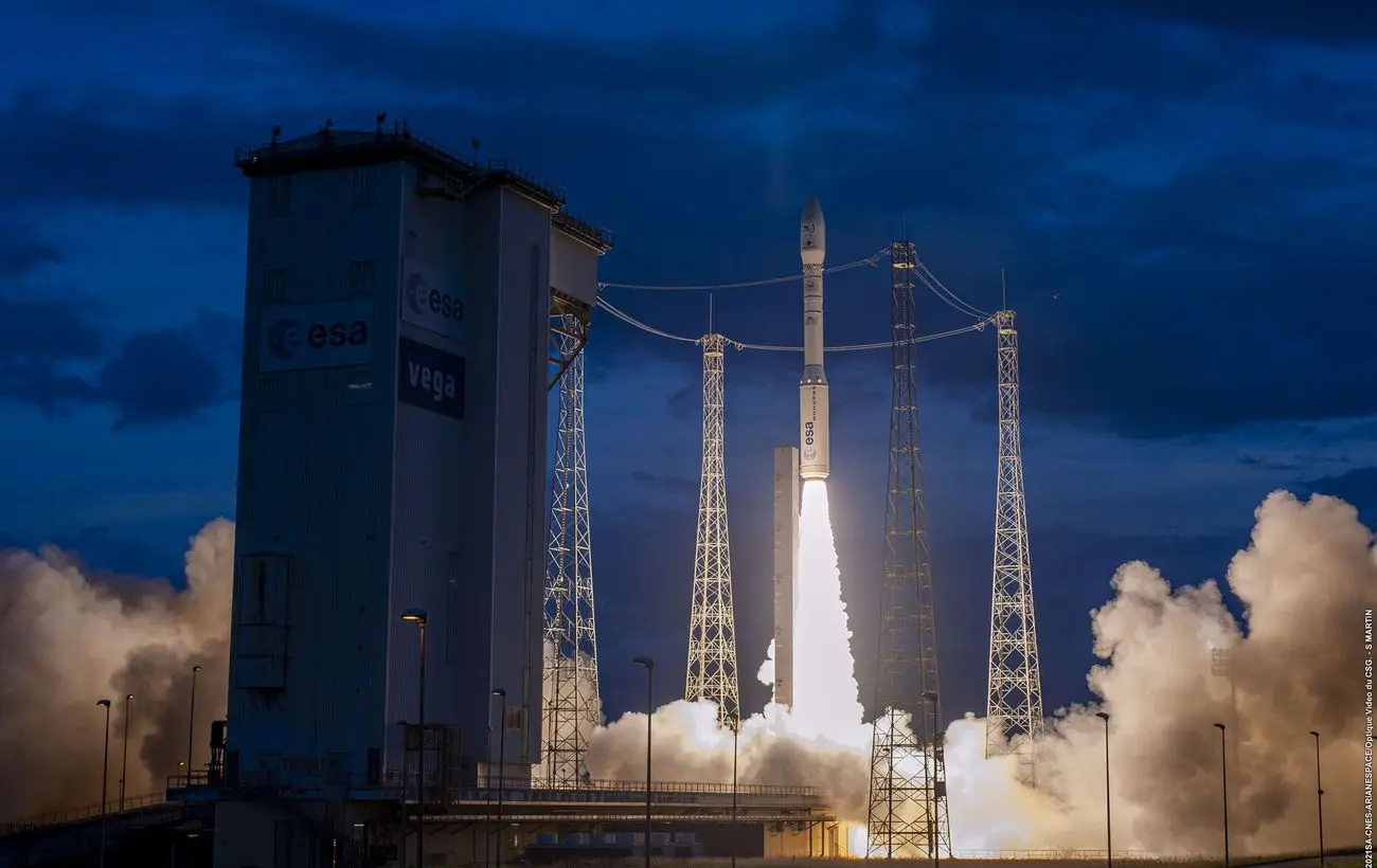 Європа програє космічну гонку. Як Україна може допомогти наздогнати Ілона Маска
