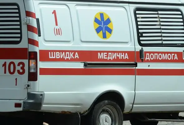 На Одещині літня жінка постраждала при спалюванні сміття