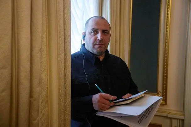 Умєров став секретарем РНБО: Зеленський дав йому три завдання