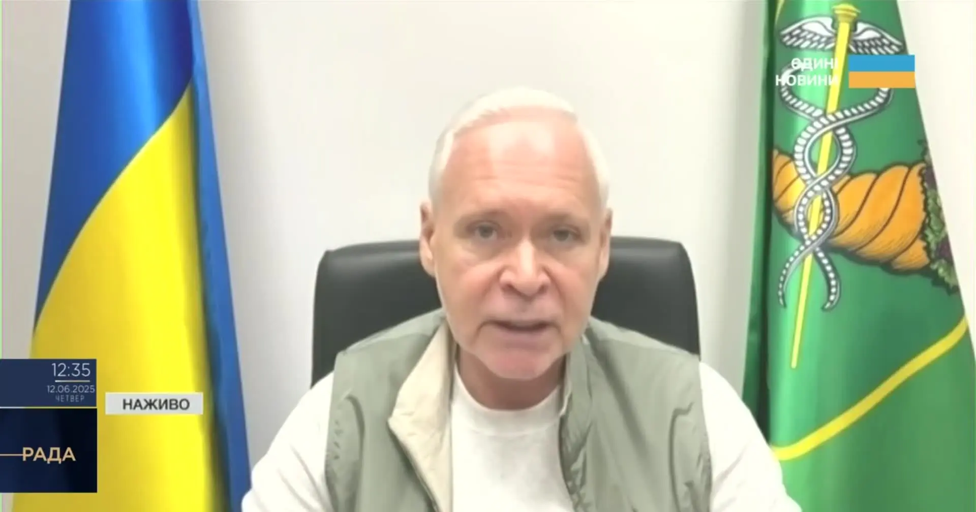 Мер: на зруйнованому підприємстві в Харкові знайшли тіло ще одного загиблого