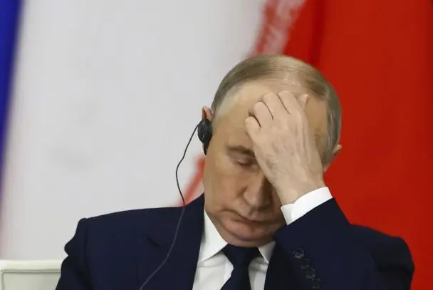 Путін не може оговтатися від операції "Павутина": стратегічні можливості Росії безповоротно підірвані