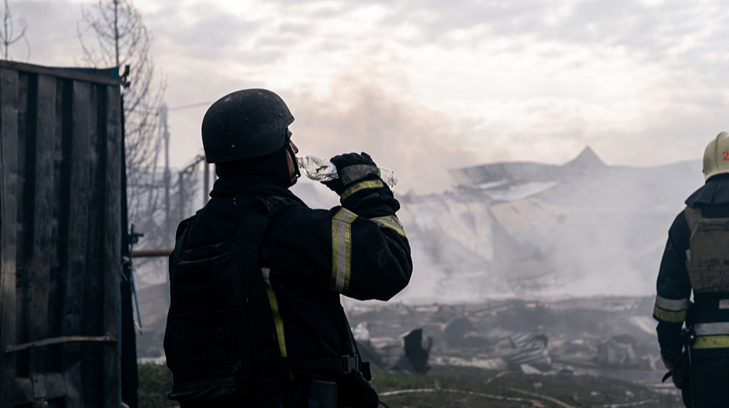 Працівники ДТЕК потрапили під ворожий обстріл на Донеччині