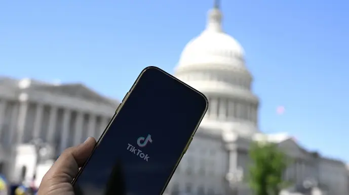 В адміністрації Трампа кажуть, що досягли угоди з Китаєм щодо TikTok