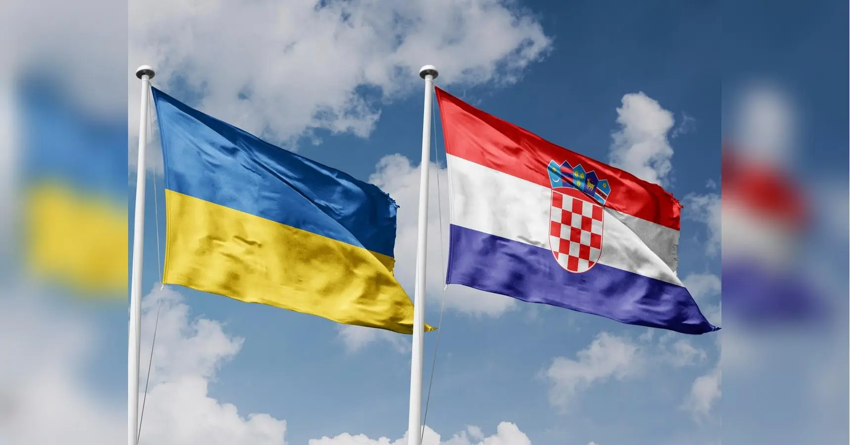 Favbet Foundation підтримала нову хвилю гуманітарної допомоги Україні від Dobro Dobrim і хорватських компаній