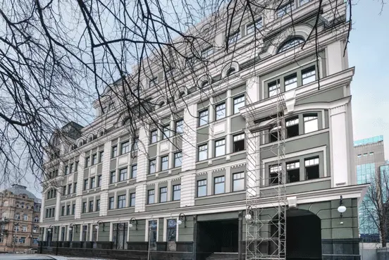 В “Інтергал-Буд” розповіли як змінився офісний формат після війни