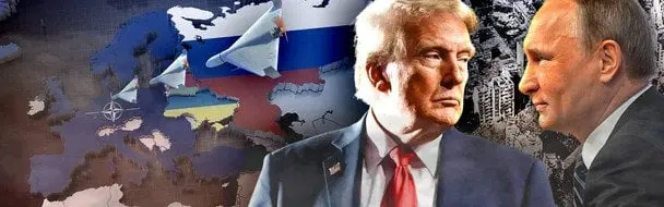 Росія вже воює проти НАТО: два можливих театри військових дій Путіна, які Захід вперто ігнорує