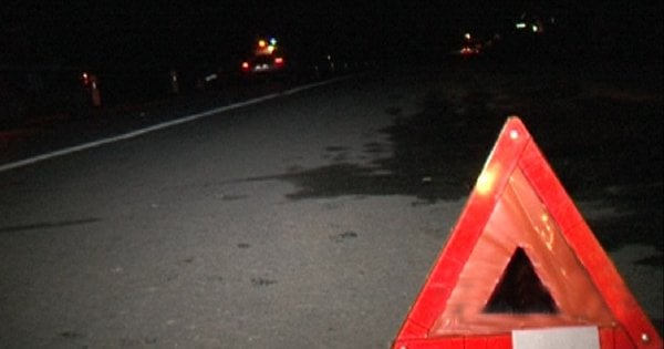 Уночі поблизу Радехова водій Audi на смерть збив 39-річного пішохода