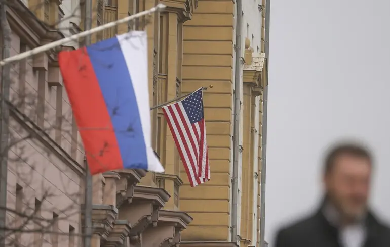 США і Росія переносять переговори зі Стамбула: перша зустріч буде у Москві ‒ посол РФ