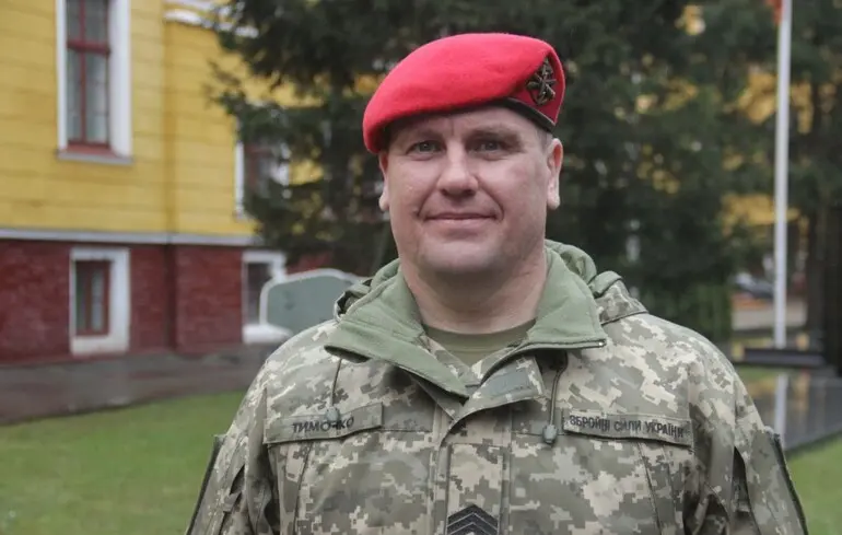 Росіяни зараз демонструють максимальний рівень. Без союзників вони б не були здатні на літній наступ — Тимочко 