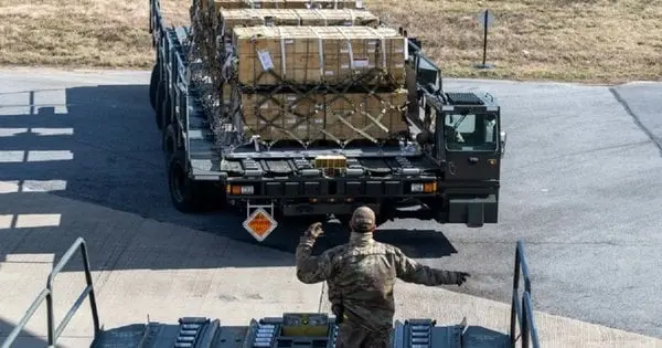Комітет Сенату США схвалив виділення Україні 500 млн доларів на оборонну допомогу