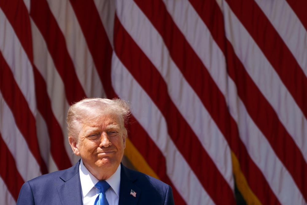 Зеленский, Макрон, Мерц и Туск позвонили Трампу после переговоров в Стамбуле – ОП